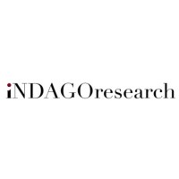 Indago Research logo