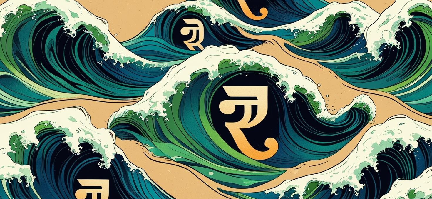 Gainwaves logo