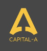 Capital-A logo