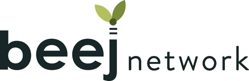 Beej Network logo