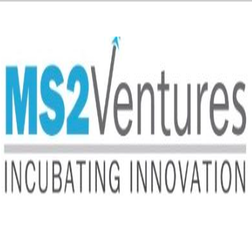 MS2 Ventures logo