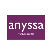 Anyssa Venture Capital logo