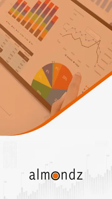 Almondz Wealth screenshot 1