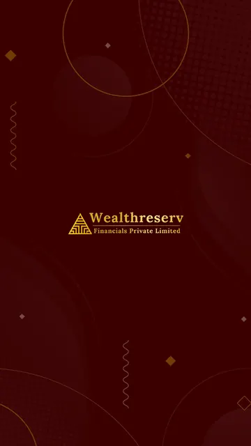 Wealthreserv screenshot 1