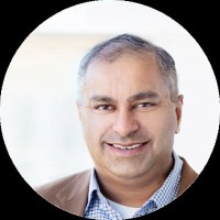 Neal Gupta profile photo