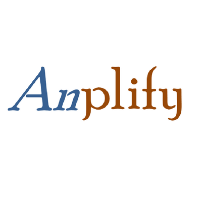Anplify logo