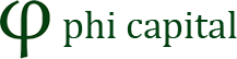 Phi Capital logo