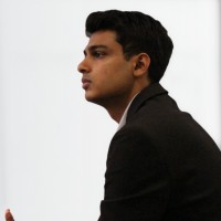 Sparsh Patel profile photo