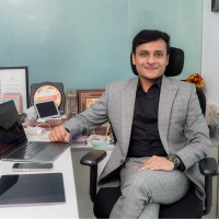Rachit Poddar profile photo