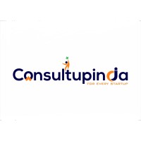 ConsultupIndia logo
