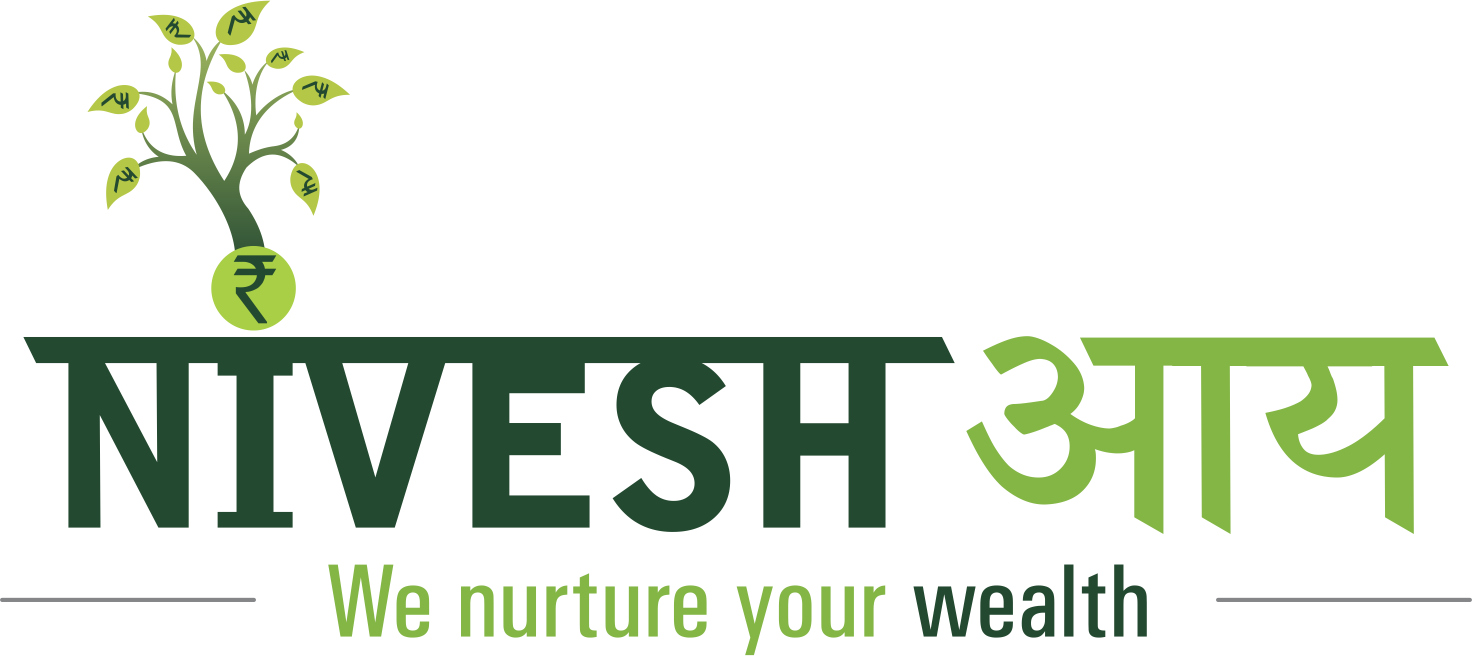 Niveshaay logo