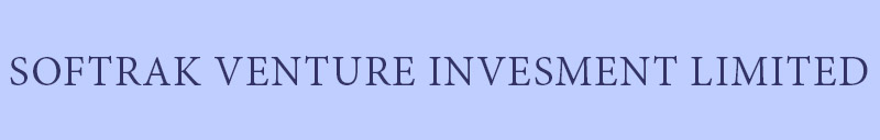 Softrak Venture Investment logo