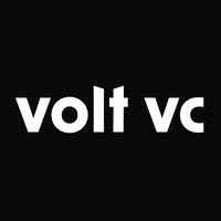 Volt VC logo