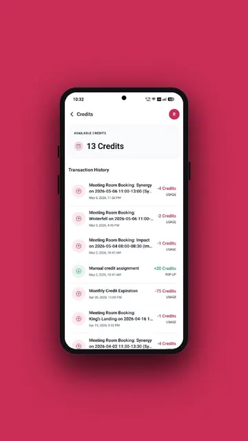 India Accelerator screenshot 5