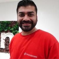 Udit Goenka profile photo