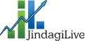 Jindagi Live logo