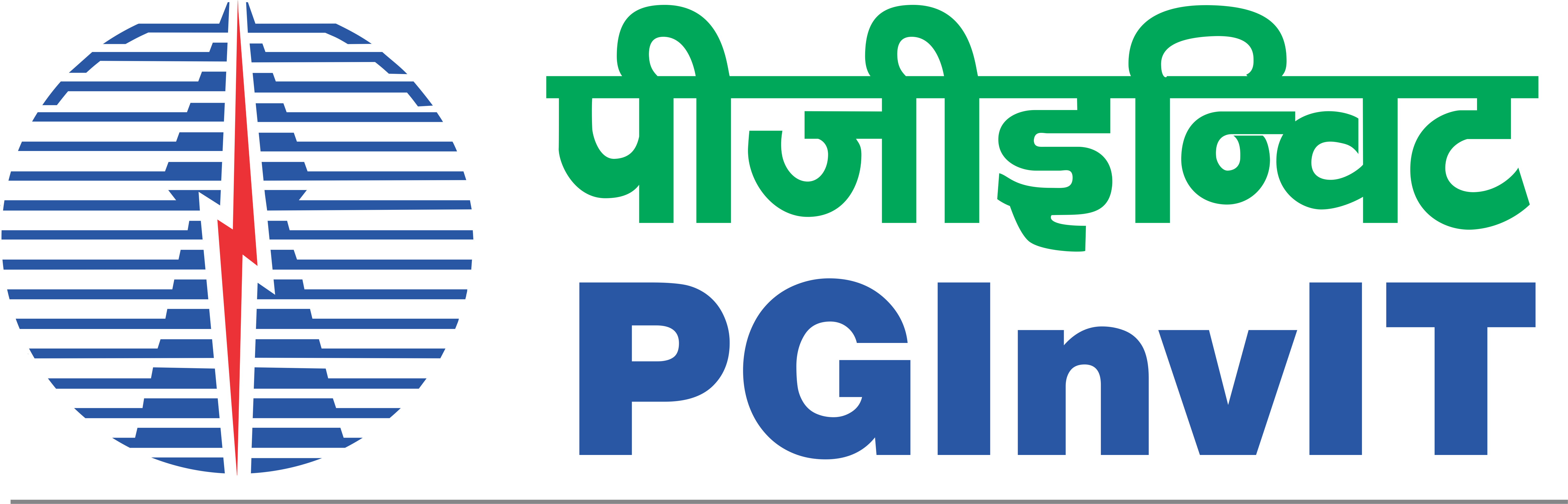 PGInvIT logo