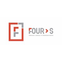 Four-S Services logo