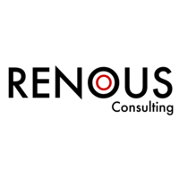 Renous logo
