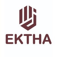 Ektha logo