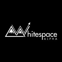 WhitespaceAlpha logo