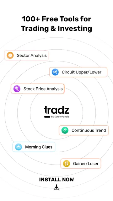 Tradz by EquityPandit screenshot 6