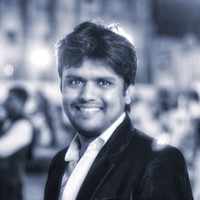Shreyansh Modi profile photo