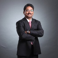 Sudhir Dash profile photo