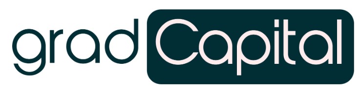 gradCapital logo