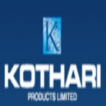 Kothari Products logo