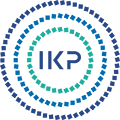 IKP Knowledge Park logo
