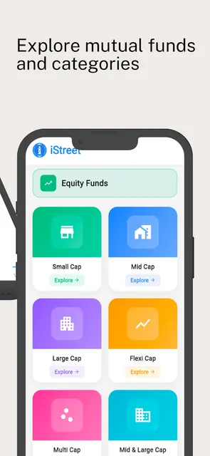 iStreet : aspire for more screenshot 3