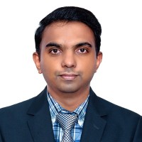 Kiran Valsan profile photo