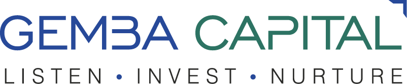 Gemba Capital logo