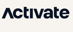 Activate logo