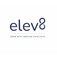 Elev8 logo