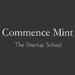 Commence Mint logo