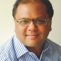 Arvind Kajaria profile photo
