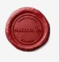 Nahar Om logo