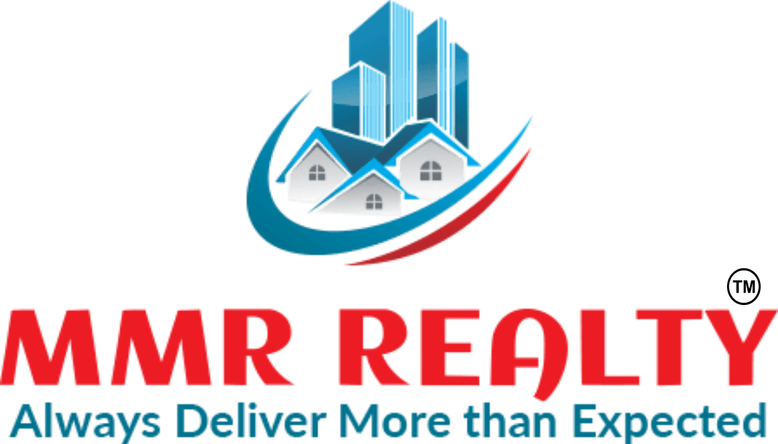 MMR Realty logo