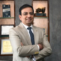 Mahavir Lunawat profile photo