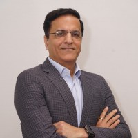 Davesh Manocha profile photo