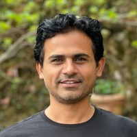 Anuj Sharma profile photo