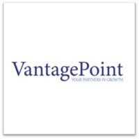 Vantage Point logo