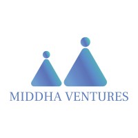 Middha Ventures logo