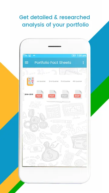 Equentis - Research & Ranking screenshot 5