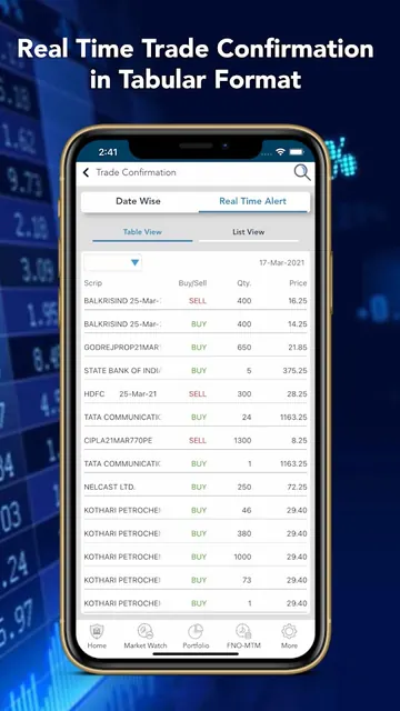 SUSHIL CONNECT screenshot 3