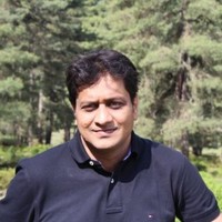 Neeraj Gupta profile photo
