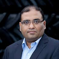 Yogesh Mahansaria profile photo