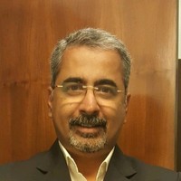 Kunal Kumthekar profile photo